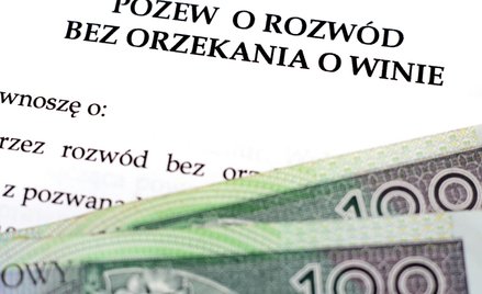 Rozwód