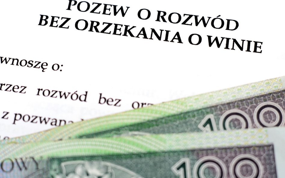 Rozwód
