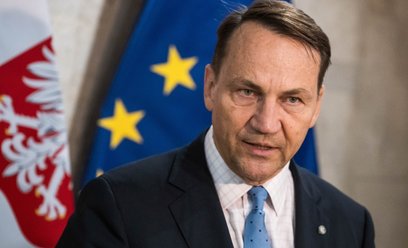 Radosław Sikorski