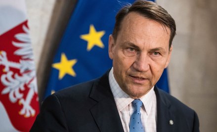 Radosław Sikorski