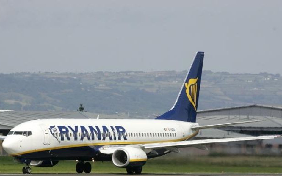 Ryanair będzie musiał zapłacić nawet 2 mln zł odprawy pilotom?