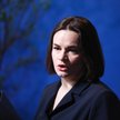 Cichanouska: Białoruś może być dla Putina nagrodą pocieszenia