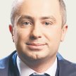Radosław Piotrowski, zarządzający funduszami, Union Investment TFI