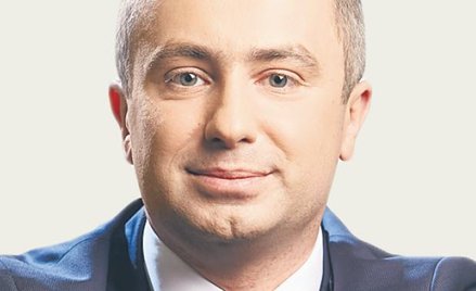 Radosław Piotrowski, zarządzający funduszami, Union Investment TFI