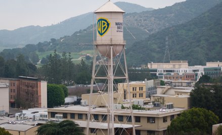 Netflix wycofał się z wyścigu o Warner Bros. Discovery