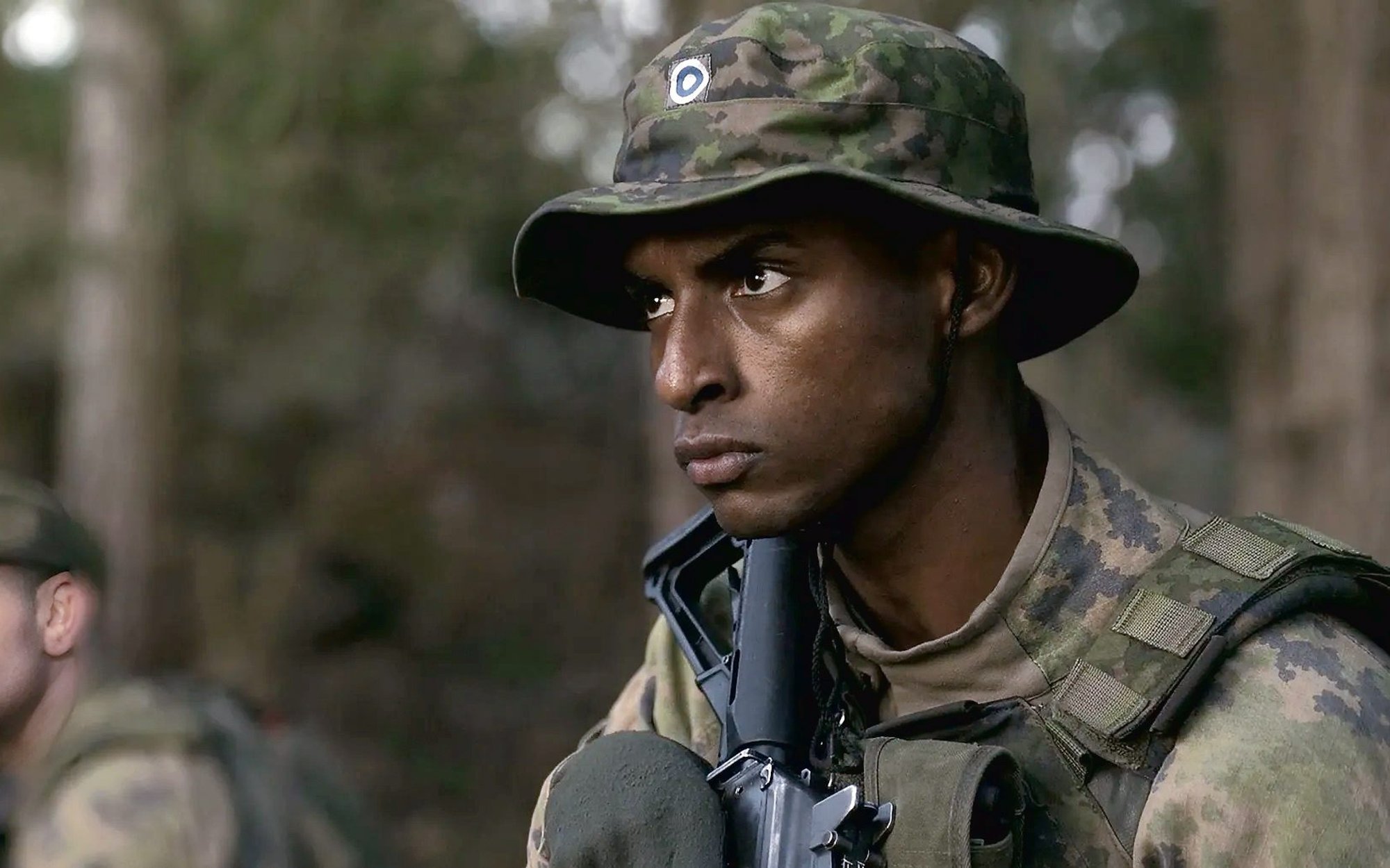 „Konflikt”: Wojna na poważnie