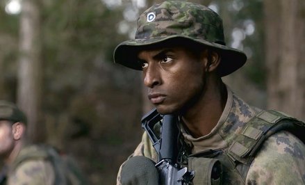 „Konflikt”, reż. Aku Louhimies, dystr. Canal+