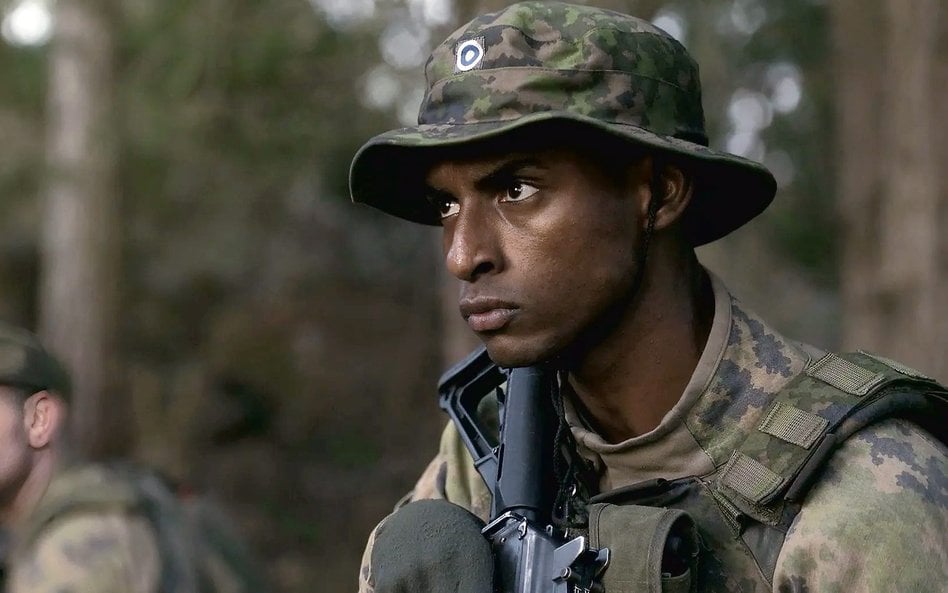 „Konflikt”, reż. Aku Louhimies, dystr. Canal+