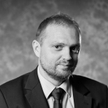Mirosław Bieniecki, prezes Instytutu Studiów Migracyjnych.