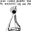 Rysuje Janusz Kapusta