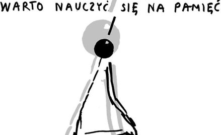 Rysuje Janusz Kapusta