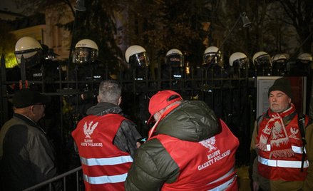 Chaos przed Trybunałem Konstytucyjnym. Posłanka PiS komentuje