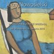 Rysunki i grafiki Jerzego Nowosielskiego