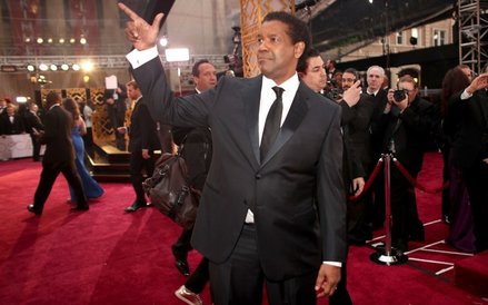 Denzel Washington