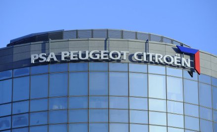 Peugeot zaskoczył analityków
