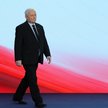 Prezes Prawa i Sprawiedliwości Jarosław Kaczyński