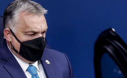 Viktor Orban, premier Węgier