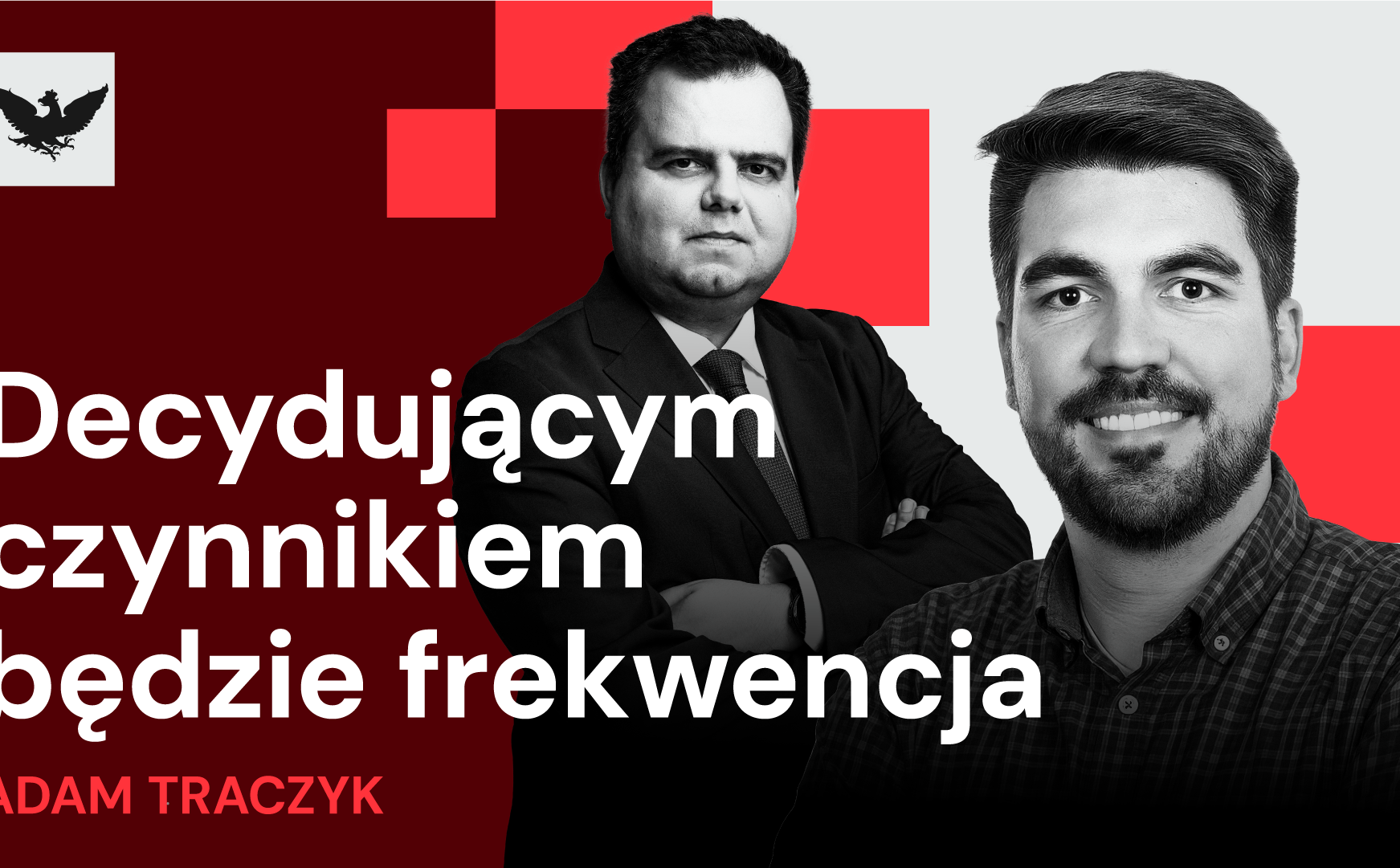 Podcast „Pałac Prezydencki”: Trwały chaos polityki, decydująca frekwencja i nowy krajobraz medialny