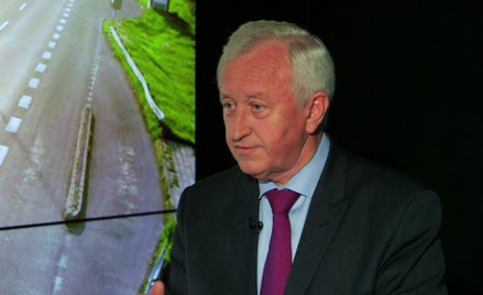 #RZECZoBIZNESIE: Bogusław Liberadzki: Spuścizna PO blokuje dotacje unijne