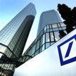 Mario Draghi pomógł Deutsche Bankowi