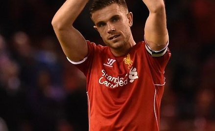 Jordan Henderson