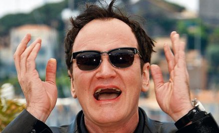 Quentin Tarantino