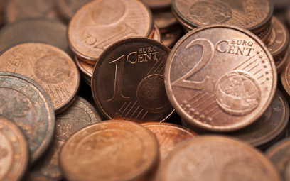 Eurocenty znikną z obiegu. Ceny zostaną zaokrąglone