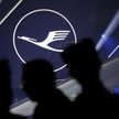 Lufthansa ma zapłacić za zeza