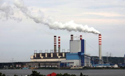Emisje gazów cieplarnianych rosną bardzo szybko