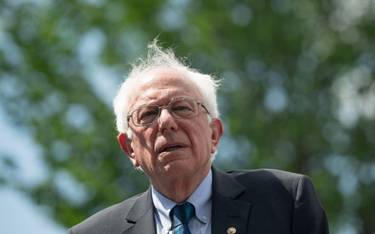Bernie Sanders chce uwolnić Amerykanów od 1,6 bln dol. długów