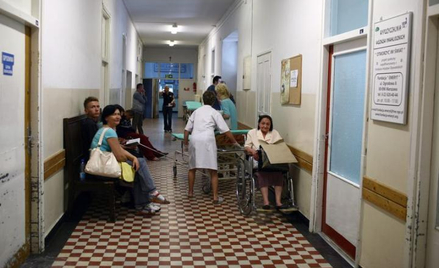 Utrata zdrowia musi nastąpić w wyniku represji