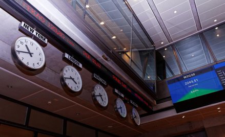 Udany początek dnia