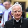 Arcybiskup senior archidiecezji krakowskiej Marek Jędraszewski