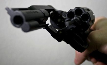 MSWiA nie podoba się projekt rozszerzający dostep do broni.