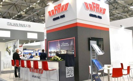 Rafako wchodzi w rynek elektrobusów