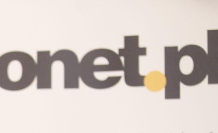 Ringier Axel Springer z wyłącznością na rozmowy ws. zakupu Onetu