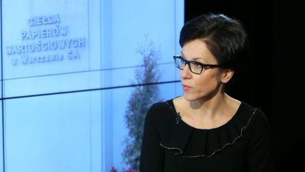 Małgorzata Zalewska, 12 stycznia 2016 - 14 marca 2017