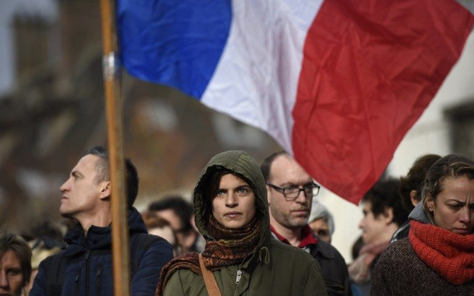 Islamu nie da się pogodzić z republiką