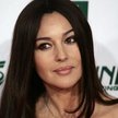 Monica Bellucci reklamuje Cisowiankę Perlage