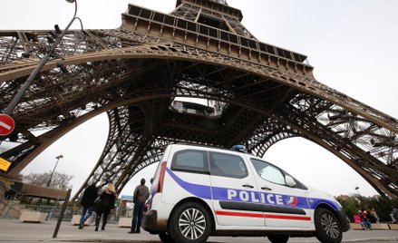 Terroryzm zaszkodzi rynkom