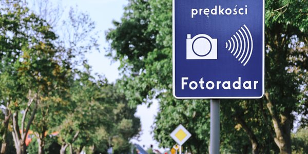 Kiedy fotoradar robi zdjęcie? Są nowe informacje z GITD