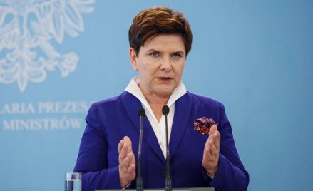 Będą podwyżki dla członków rządu. Najbardziej skorzysta Beata Szydło