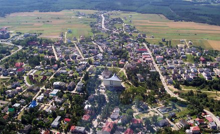 Jastrzębia Góra