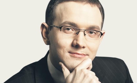 Tomasz Matras, zastępca dyrektora inwestycyjnego ds. akcji, UI TFI