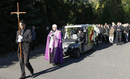 Zwrot za pogrzeb to też przychód dla fiskusa