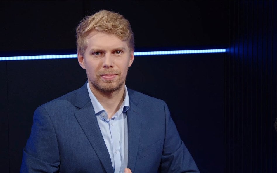 Gościem Przemysława Tychmanowicza w Parkiet TV był Michał Stajniak, wicedyrektor działu analiz w XTB