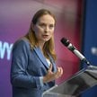 Katarzyna Pełczyńska-Nałęcz, przewodnicząca Polski 2050
