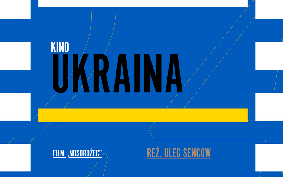 W Muzeum Powstania Warszawskiego startuje cykl „Kino Ukraina”