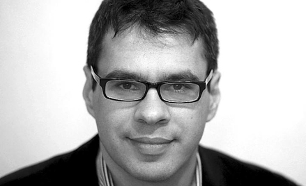 Michał Karnowski