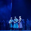 „Turandot": Dziewczynki bywają okrutne